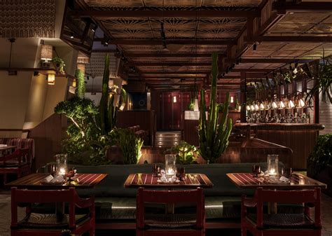 Decimo - Spanish meets Mexican, Kings Cross