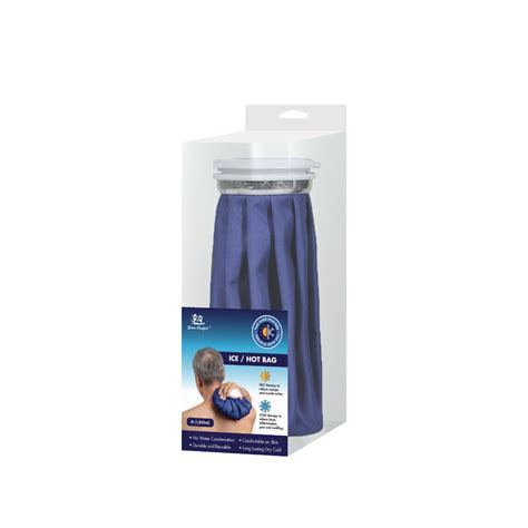 Ice Hot Bag Extra Comfort