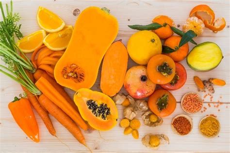 Alimentos Ricos Em Carotenoides - Carotenoides - O Que São, Benefícios e Alimentos Ricos - MundoBoaForma