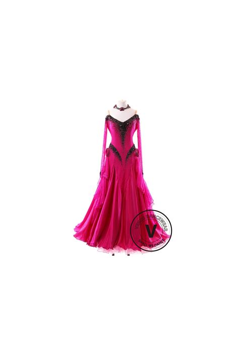 ballroom dance dresses 6