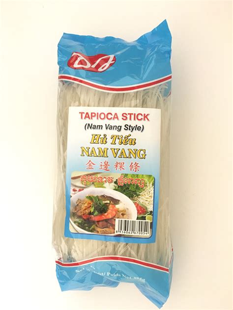 Dj Tapioca Sticks 30x300g