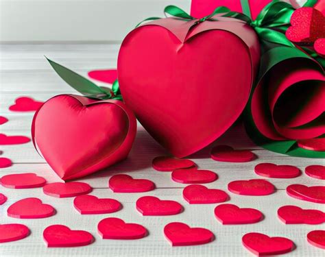 Premium Photo Hot Chocolate With Marshmallows In A Cup On A Wooden Table