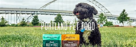 Portland Pet Food Company