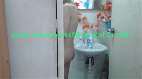 Milf Facial In Parking Lot