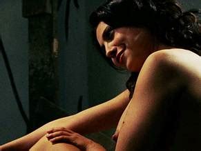 LUCIA BRAVO Nude AZNude