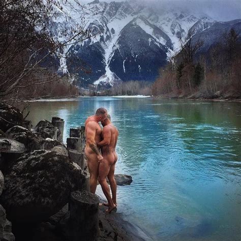 Naked In Nature Page Lpsg