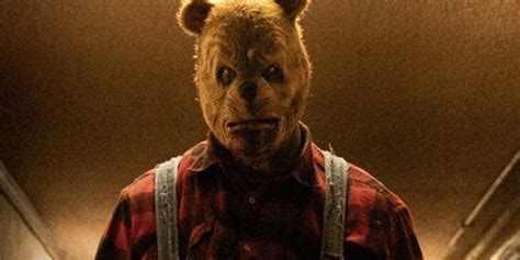 Ursinho Pooh Sangue E Mel 3 - Ursinho Pooh: Sangue e Mel 3 destaca protagonista em novas artes ...
