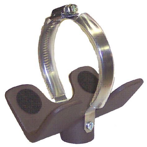 Saddle Mount For 25 X 30 C Freelands Sports Llc