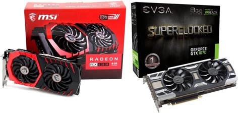 Обзор Видеокарты Radeon Rx 580 – Telegraph