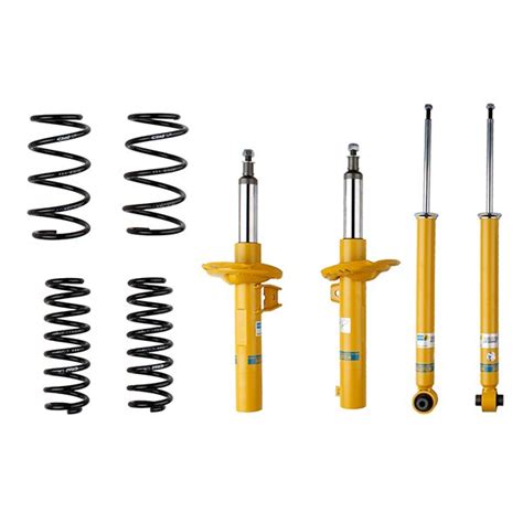 Bilstein B Pro Suspension Kit Golf Mk Gtd Gti Clubsport R