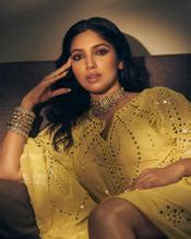 Bhumi Pednekar Hot Pics Collection January March Aznude