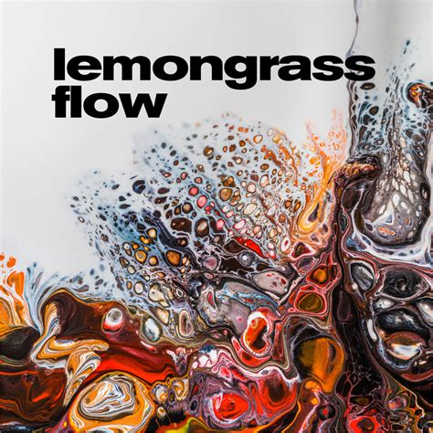 Flow | Lemongrass | Lemongrassmusic