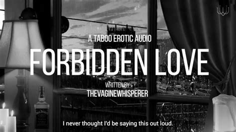 A Stepfather S Forbidden Love When A Broken Marriage Ends In A Taboo Romance Audio Porn For