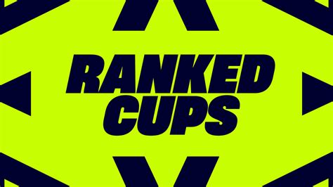 Elite Ranked Cup By Epic Fortnite Creative Map Code Fortnite Gg