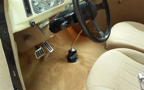 1936 Chevrolet 2 Door Coupe Street Rod Hot Rod Custom Car For Sale