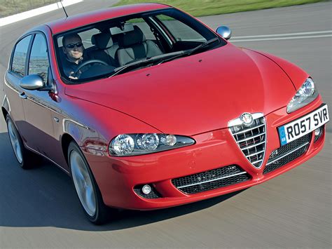 Alfa Romeo Review Auto Express