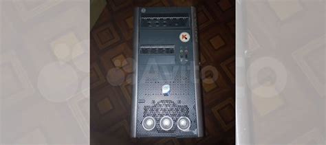 Системный блок купить в Иваново | Электроника | Авито