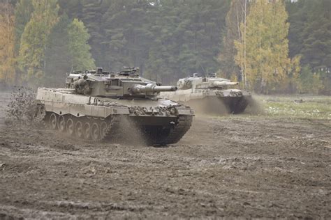 Leopard 2a4 Tanks Leopard 2 Hd Wallpaper Rare Gallery