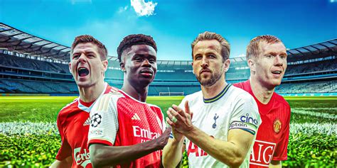 10 Biggest Rivalries in English Football (Ranked)
