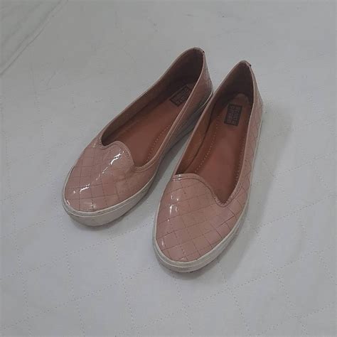 Sapatilha Nude Sapatilha Feminina Usado Enjoei