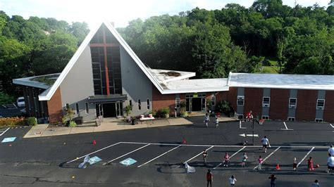 Im New — Northgate Church