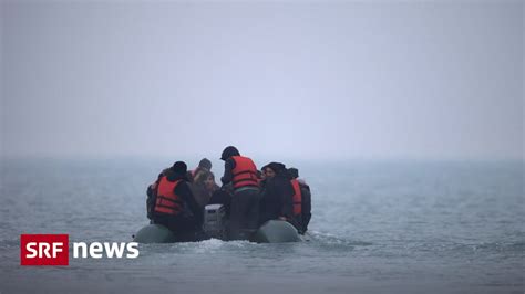 Massnahmen gegen Einwanderung Britisches Unterhaus stimmt für