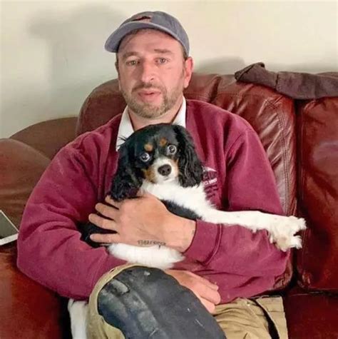 Strangers Arrived At My Home Wanting Sex I Nearly Threw Up When I Learnt Why Irish Mirror