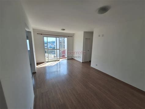 APARTAMENTO À VENDA NO CONDOMÍNIO SCALLA CONVIVIUM CLUB BAIRRO