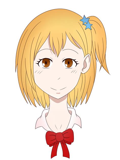 Yachi Hitoka By Gravity Chan On Deviantart