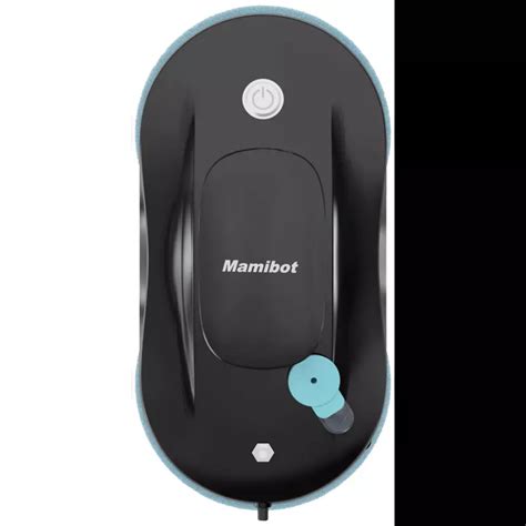 User manual Mamibot iGlassbot W110-P (English - 32 pages)