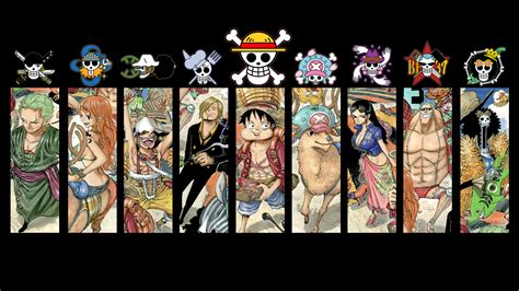 Desktop One Piece Wano Wallpapers - Wallpaper Cave