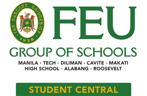 Feu Student Central