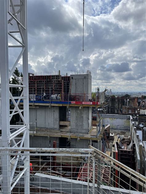 Manor park railway closures disrupt travel for thousands of residents 18