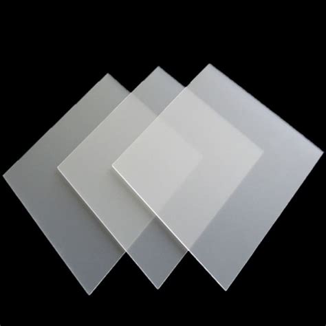 China Clear Acrylic Sheets Manufacturers Suppliers Factory