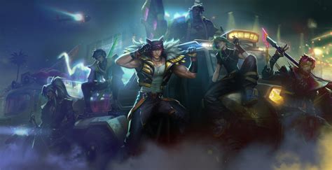 Heartsteel Paranoia Out Now Junglediff Pbe Coverage