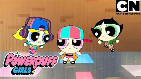 Irma Das Meninas Superpoderosas - Irmãs! Sempre juntas | As Meninas Superpoderosas | Cartoon Network 🇧🇷 ...