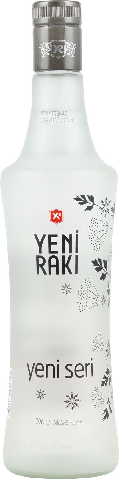 Yeni Raki Yeni Seri Günstig Kaufen