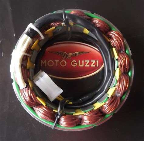 Essential Buyers Guide Moto Guzzi 2 Valve Big Twi 6