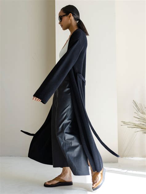 КАРДИГАН-ПАЛЬТО BEIGE