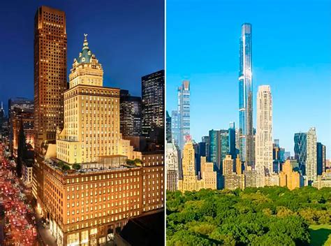 Top Sales Aman New York Residences Leads With 243m Sale Music Exec