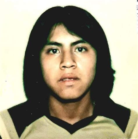 Sister of Missing Rawlins Man Seeks the Public’s Help in Finding Her ...