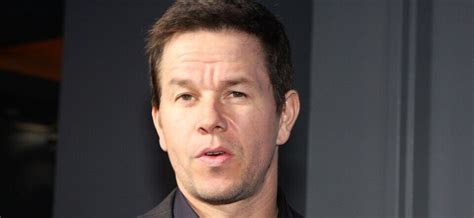Is Mark Wahlberg A Republican