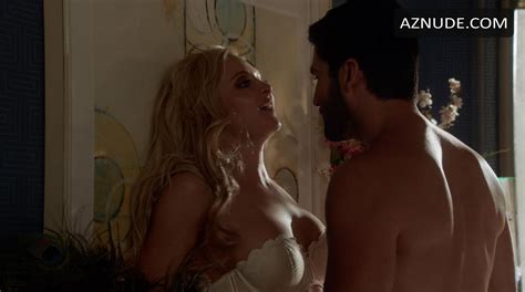 Hit The Floor Nude Scenes Aznude