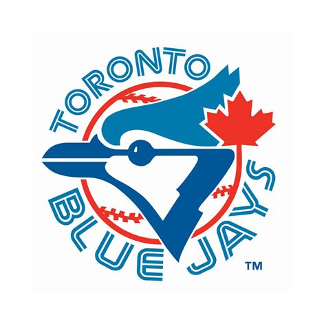 logos history toronto blue jays