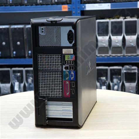 dell optiplex  technimax