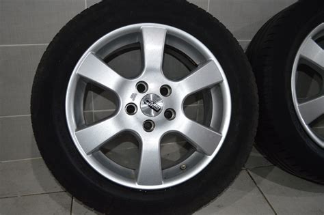 Диски CMS с резиной на Ford, Volvo 205/55/R16 комплект