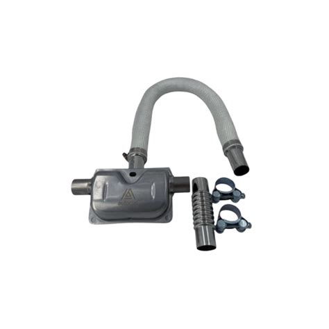 au focus kw bluetooth diesel heater kit  gen  includes