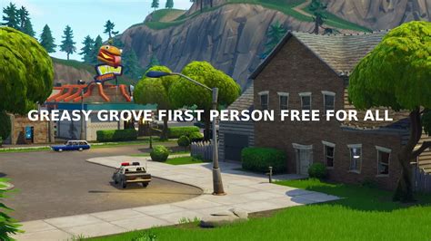 greasy grove  person        amarfn