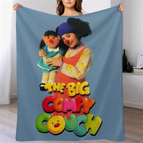 loonette big comfy 12