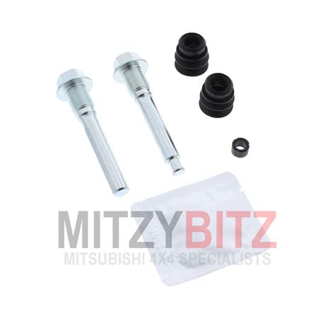 Livraison Le Jour M Me Front Caliper Slider Pin Kit Fits Mitsubishi